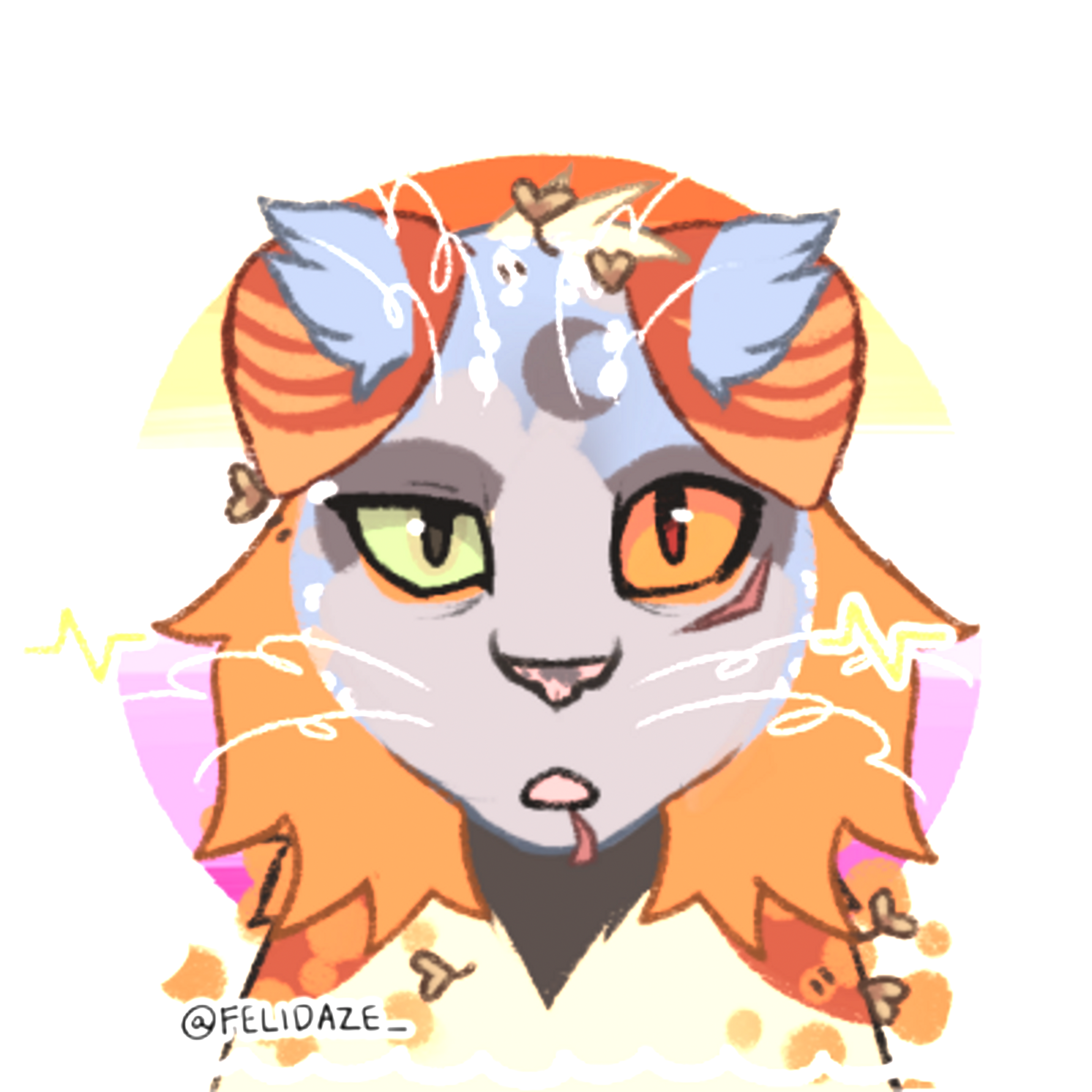 celestial art