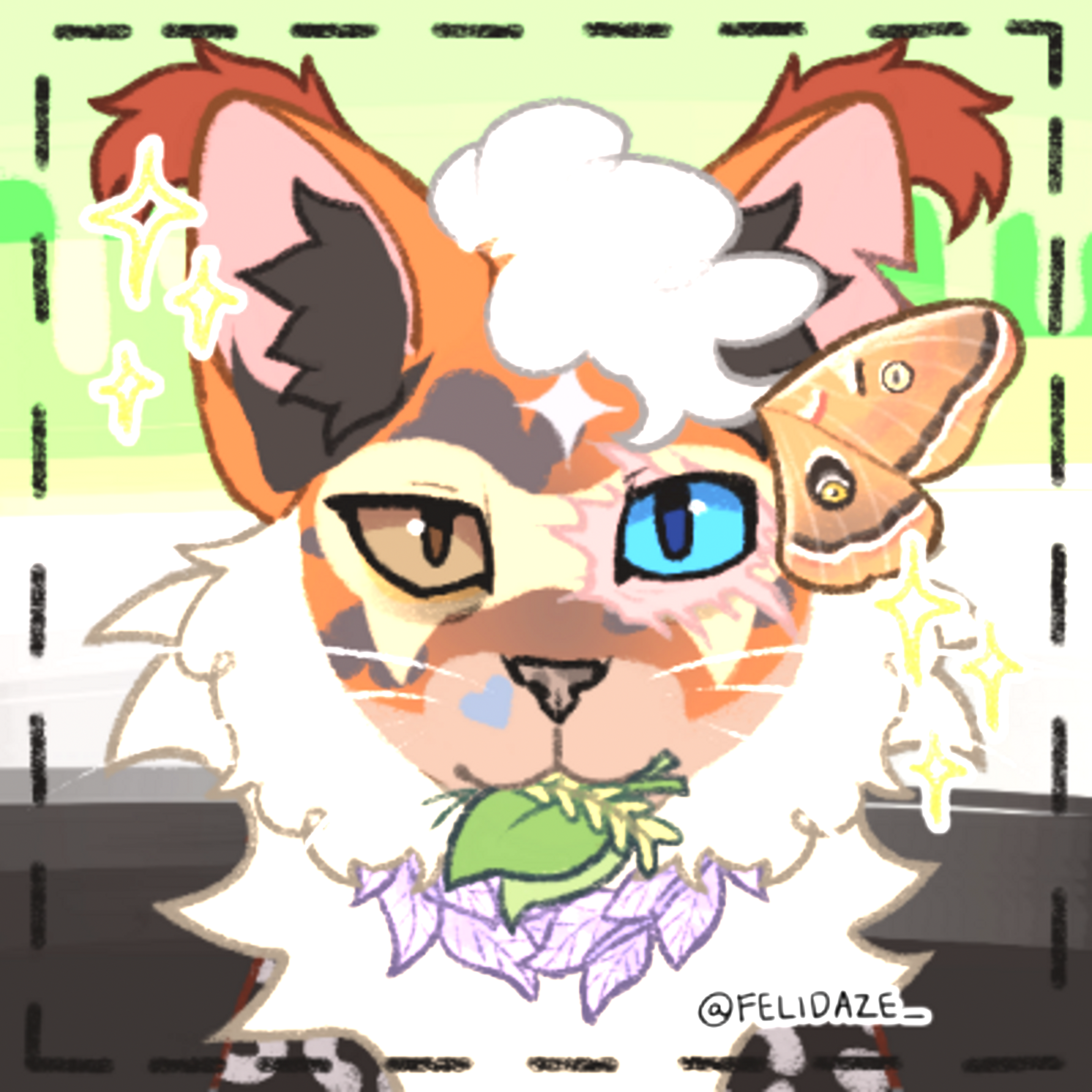 Snack illustration